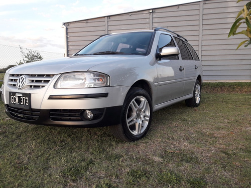 Volkswagen Gol Country Trendline Plus 1.6