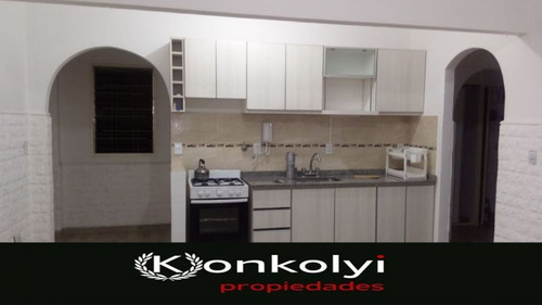 Excelente Departamento 4 Ambientes