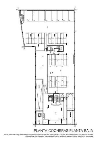 Departamento En Centro