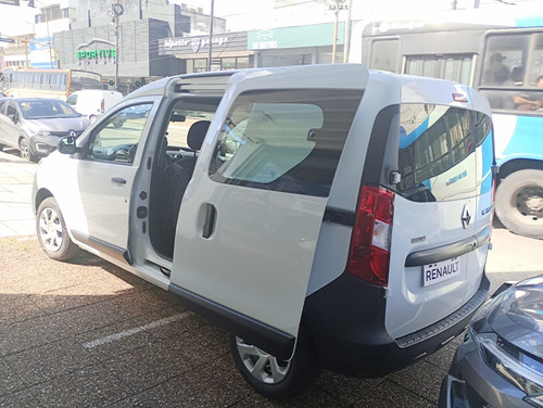Renault Kangoo Ii Express 1.6 Sce Confort 5A
