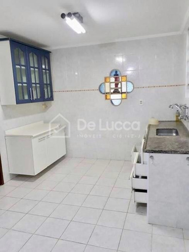 Imagem 13 de 16 de Casa À Venda Em Jardim Conceição - Ca009310