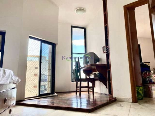 Imagem 2 de 6 de Apartamento Com 2 Dorms, Ponta Da Praia, Santos - R$ 530 Mil, Cod: 64153050 - V64153050