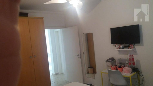 Casa À Venda, 250 M² - Condomínio Villagio Capriccio - Louveira/sp - Ca1123