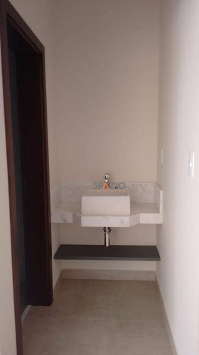 Imagem 15 de 30 de Casa Com 3 Dormitórios À Venda Por R$ 1.690.000 - Jardim Do Horto - Rio Claro/sp - Ca0212
