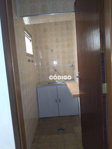 Imagem 5 de 6 de Sala Comercial Para Locação. - Sa0336