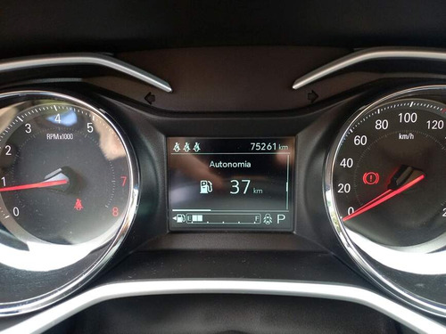 Chevrolet Onix 1.0 TURBO FLEX PLUS PREMIER AUTOMÁTICO