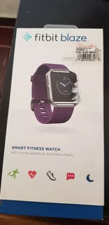 Smart Watch Fitbit Blaze