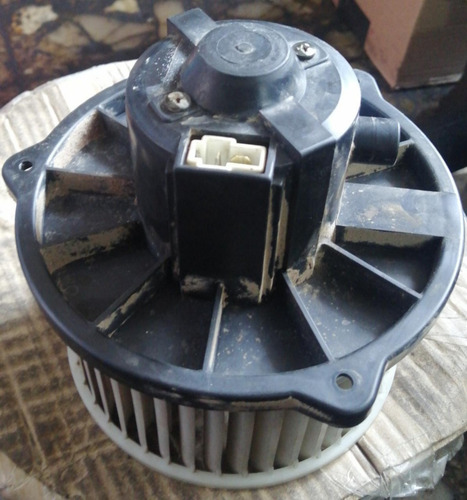 Motor Calefacción Dodge Verna 1.5 2004-2006 Original (Usado)