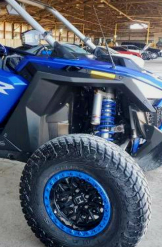 Seminuevo 2022 Polaris Rzr Pro R Premium Con Mil Millas ,