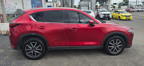 Mazda CX-5 2.5 S Grand Touring 4x2 At