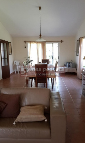 Casa En Punta Del Este, Mansa | Ines Podesta Ref:6240- Ref: 6240