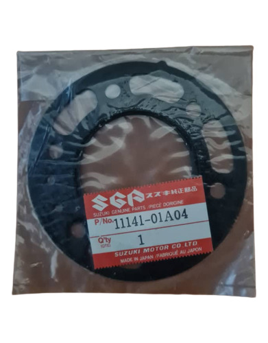 Empacadura De Camara Suzuki Ts-125x**