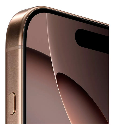 Apple iPhone 16 Pro (1tb) - Desert Titanium