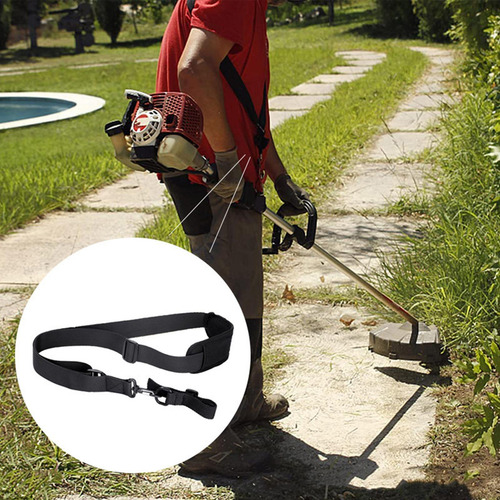 2 Trimmer Shoulder Strap Nonslip Universal Weedeater Strap