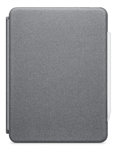 Imagen 4 de 5 de Funda Con Teclado Logitech Para iPad Pro 12.9 (5th Gen)