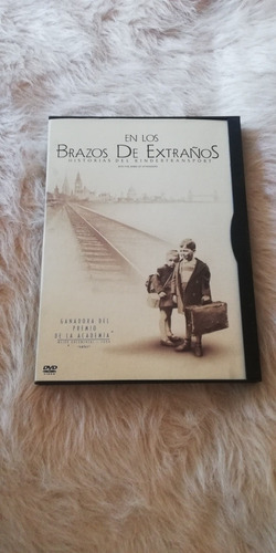 Dvd En Los Brazos De Extraños Into The Arms Of Strangers