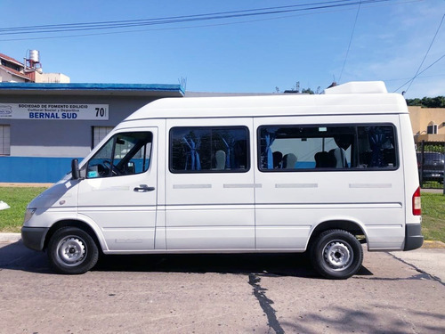 Mercedes Benz Sprinter 313 15+1