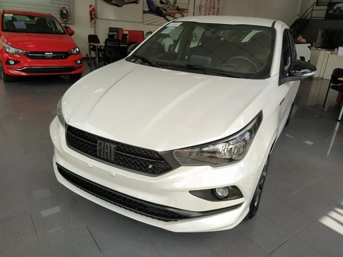 Imagen 7 de 16 de Cronos Drive 0km 2022 Tomo Polo Suran Nivus Aveo Corsa 2-