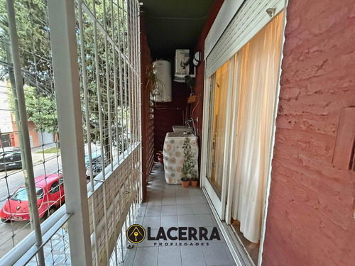 Venta De Departamento 3 Ambientes En Villa Ballester