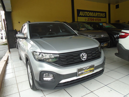 Volkswagen T-Cross 1.0 200 TSI TOTAL SENSE