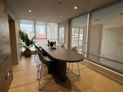 Arriendo Depto. Nuevo A Estrenar 2d+2b (99129)