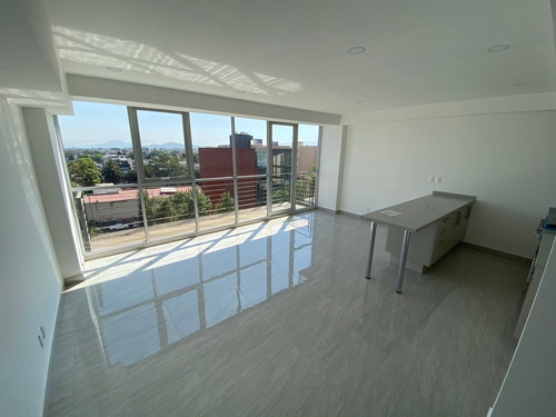 Imagen 5 de 14 de ***venta Departamento En Av Cuauhtemoc***