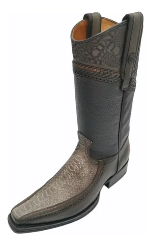 Botas cuadra hombre mercadolibre new arrivals
