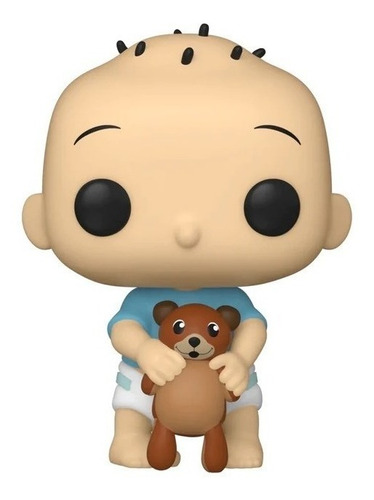 Funko Pop Television : Rugrats : Tommy Pickles