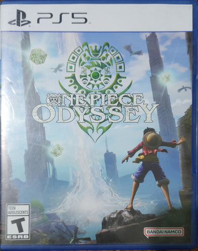 One Piece Para Ps5 (Reacondicionado)
