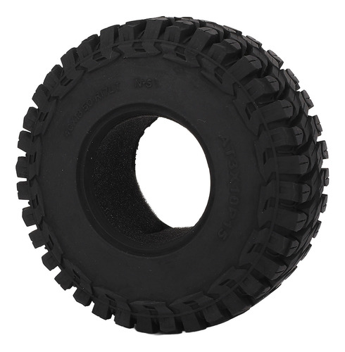 Juego De Cubos De Rueda Rc Para Coche, Fuerte, Resistente A