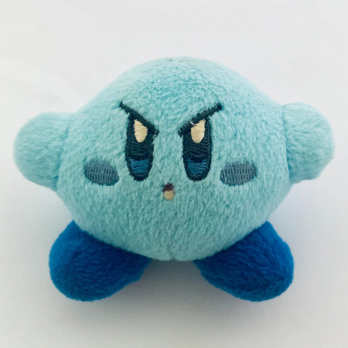 Plush Kirbys Dream Land Multicolor Plush Mini Masco
