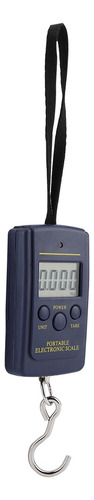 Equipaje Colgante Digital Portátil Con Báscula Electrónica D