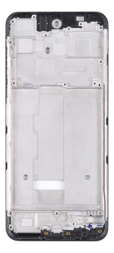 Placa De Moldura Lcd Frontal Formoto G Power 2022 Para Motor