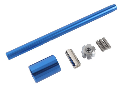 Headset Driver Star Nut Repair Tool Cycle Fork Setting Alloy