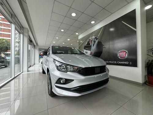 Fiat Cronos 1.3 Gse Drive Pack Plus