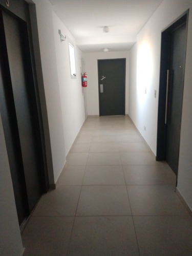 Departamento En Alquiler En Tigre Centro