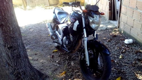 Imagem 6 de 6 de Yamaha Fazer 250 2008