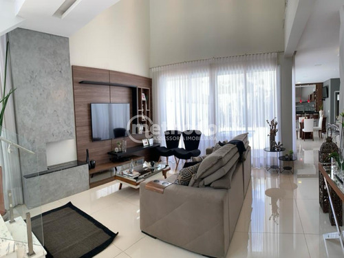 Casa Vende Swiss Park Condomínio Arosa Campinas Sp - Ca00880 - 68215684