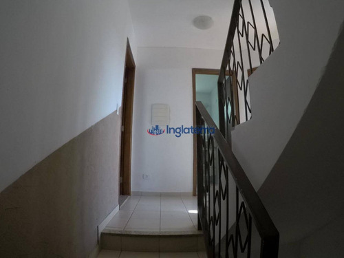 Imagem 19 de 29 de Casa À Venda, 230 M² Por R$ 620.000,00 - Igapó - Londrina/pr - Ca0262