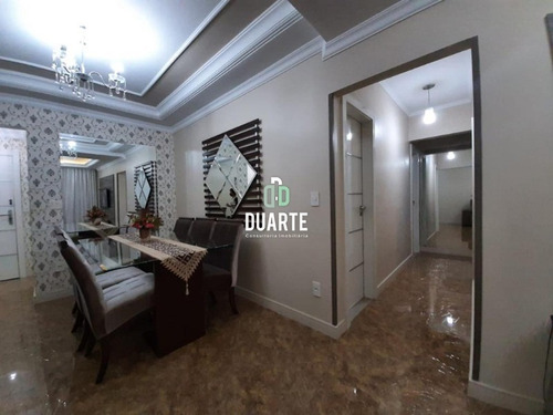 Imagem 7 de 26 de Apartamento - Ap03858 - 69477538