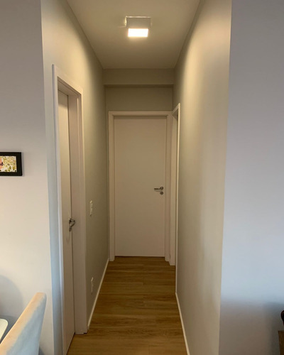 Imagem 10 de 20 de Apartamento - Ap00482 - 69944958