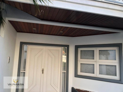 Imagem 6 de 21 de Casa Com 4 Dormitórios À Venda, 279 M² Por R$ 1.980.000,00 - Jardim Das Colinas - São José Dos Campos/sp - Ca0229