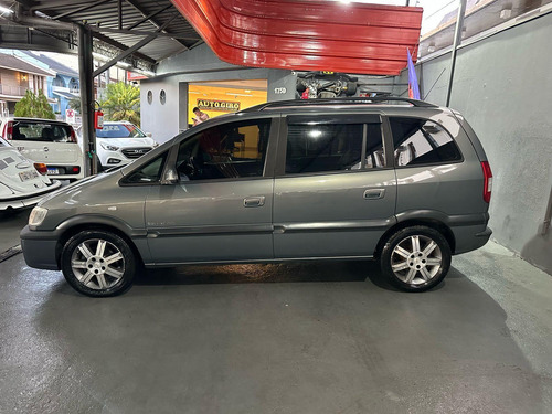 Chevrolet Zafira COLLECTION 2.0 FlexPower 8V Aut.