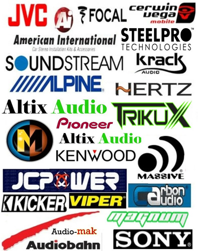 Imagen 3 de 4 de Rca Carbon Audio 3 Mt Flexible 100% Cobre Pro Max