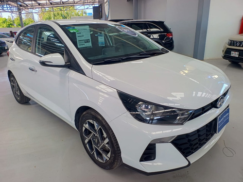 Hyundai hb20 hb 1.6 gl mid at hb