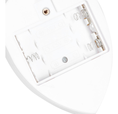 Inodoro Nocturno Led Con Sensor De Movimiento, 8 Colores Y