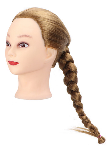 Peluquería, Cabeza De Maniquí, Peluquería, Cosmetología