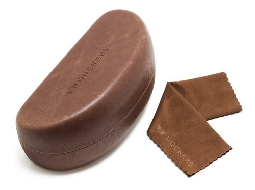 Lentes De Sol Dockers 24835ldp021 Polarizado Caballero