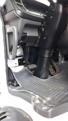 Imagen 10 de 15 de Camion Cava Chevrolet Fvr - Sincronica