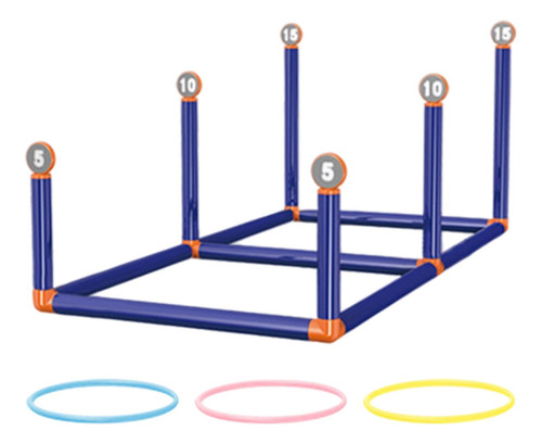 Mini De Fútbol, Juguete Familiar, Poste De Meta De Mesa